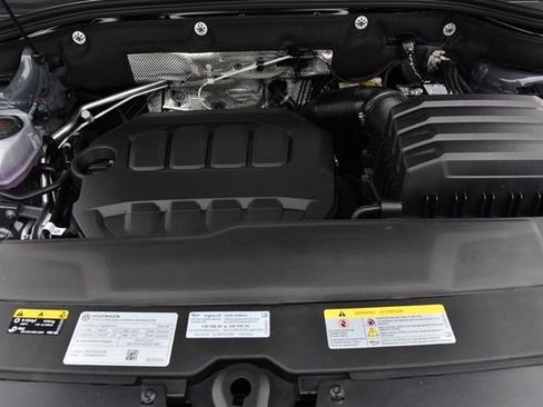 New 2026 Volkswagen Atlas Cross Sport SE image 26