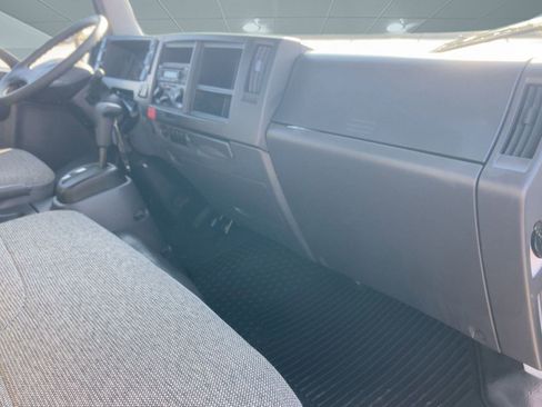 New 2025 Chevrolet Low Cab Forward image 19