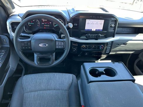 Used 2023 Ford F150 XL w/ XL Chrome Appearance Package image 17