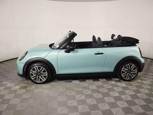 New 2026 MINI Cooper S image 8