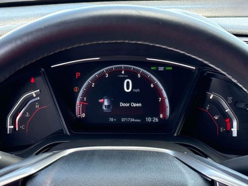 Used 2021 Honda Civic Sport image 25