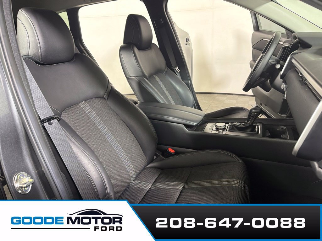 Used 2024 MAZDA CX-50 AWD 2.5 S w/ Select Package image 23