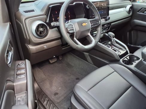 Certified 2023 Chevrolet Colorado LT w/ LT Convenience Package III image 15
