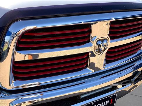 Used 2016 RAM 2500 Power Wagon w/ Luxury Group AWD/4WD image 30