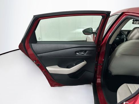 Used 2025 Honda Accord LX image 25
