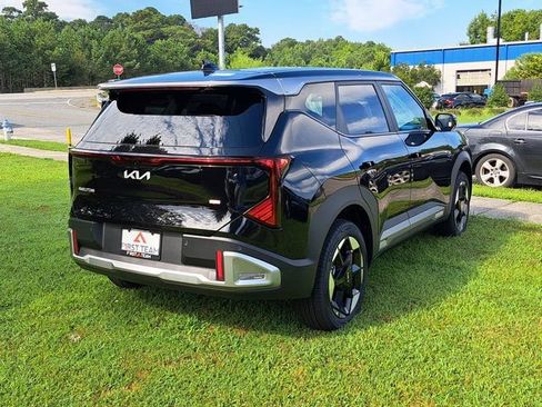 New 2027 Kia Seltos S AWD/4WD image 4