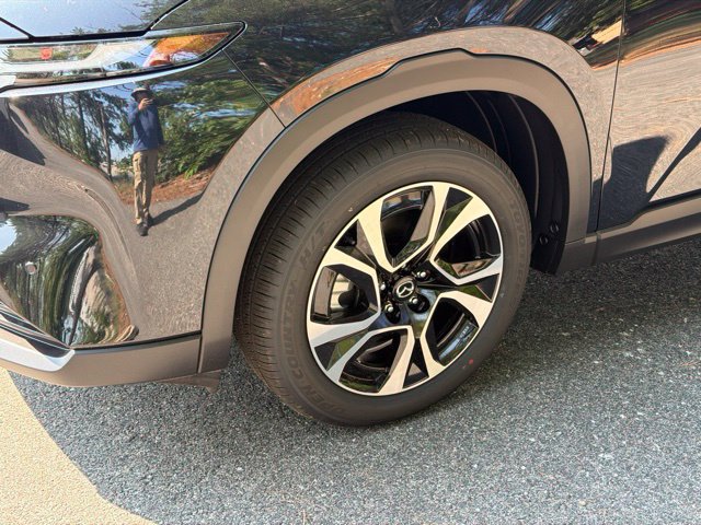 New 2026 MAZDA CX-5 Preferred AWD/4WD image 6