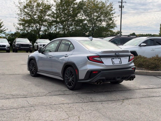 Used 2023 Subaru WRX Premium AWD/4WD image 5