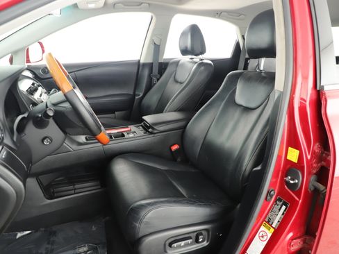 Used 2011 Lexus RX 350 2WD w/ Premium Pkg image 12