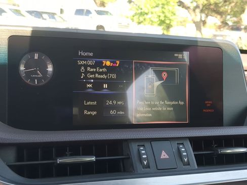 Used 2021 Lexus ES 350 w/ Premium Package FWD image 15