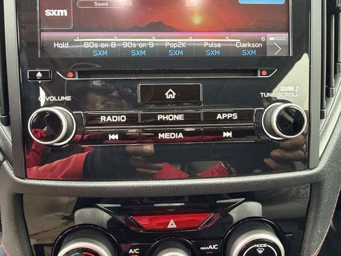 Used 2023 Subaru Forester Sport image 34