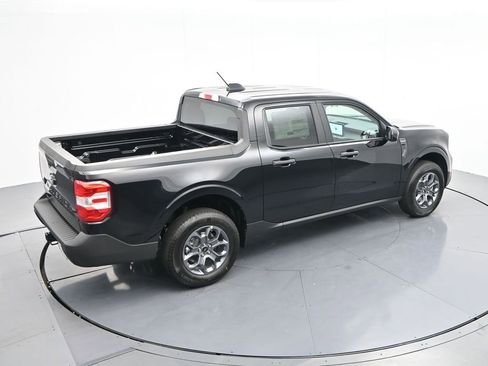 New 2025 Ford Maverick XLT w/ XLT Luxury Package AWD/4WD image 26