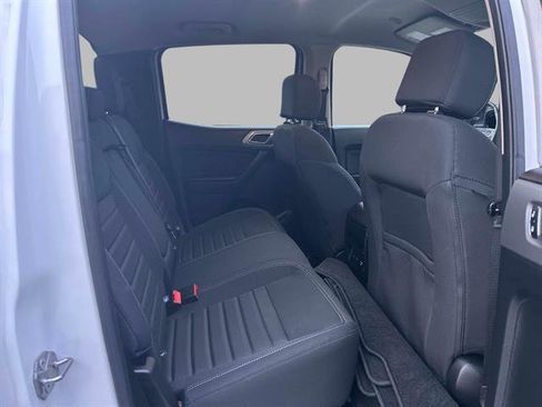 Used 2023 Ford Ranger XLT w/ Equipment Group 301A Mid image 12