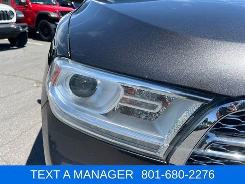 Used 2020 Dodge Durango Citadel AWD/4WD image 11