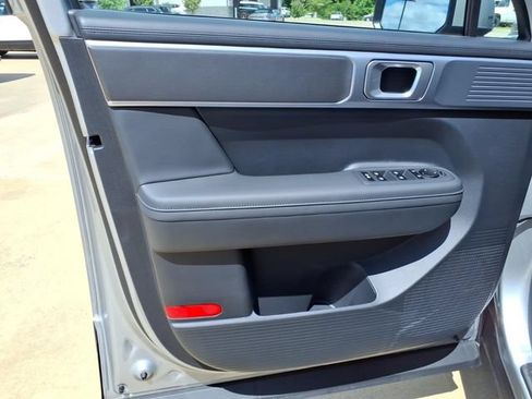 New 2026 Hyundai Santa Fe SEL FWD image 21