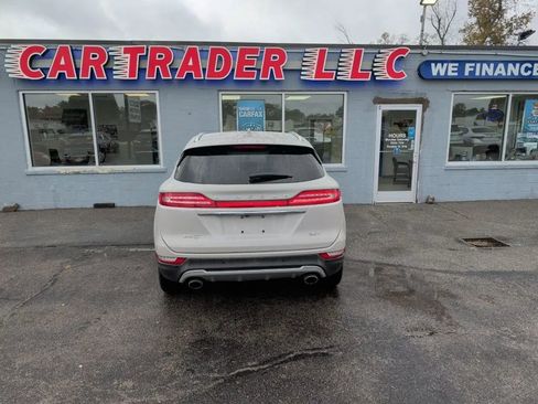 Used 2019 Lincoln MKC Select w/ Select Plus Package FWD image 30