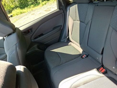 Certified 2026 Subaru Forester Premium AWD/4WD image 20