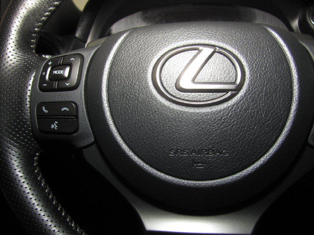 Used 2023 Lexus IS 350 F Sport w/ Accessory Package 2 RWD image 28