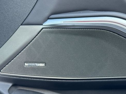 Used 2023 BMW M3 Competition w/ Executive Package image 19