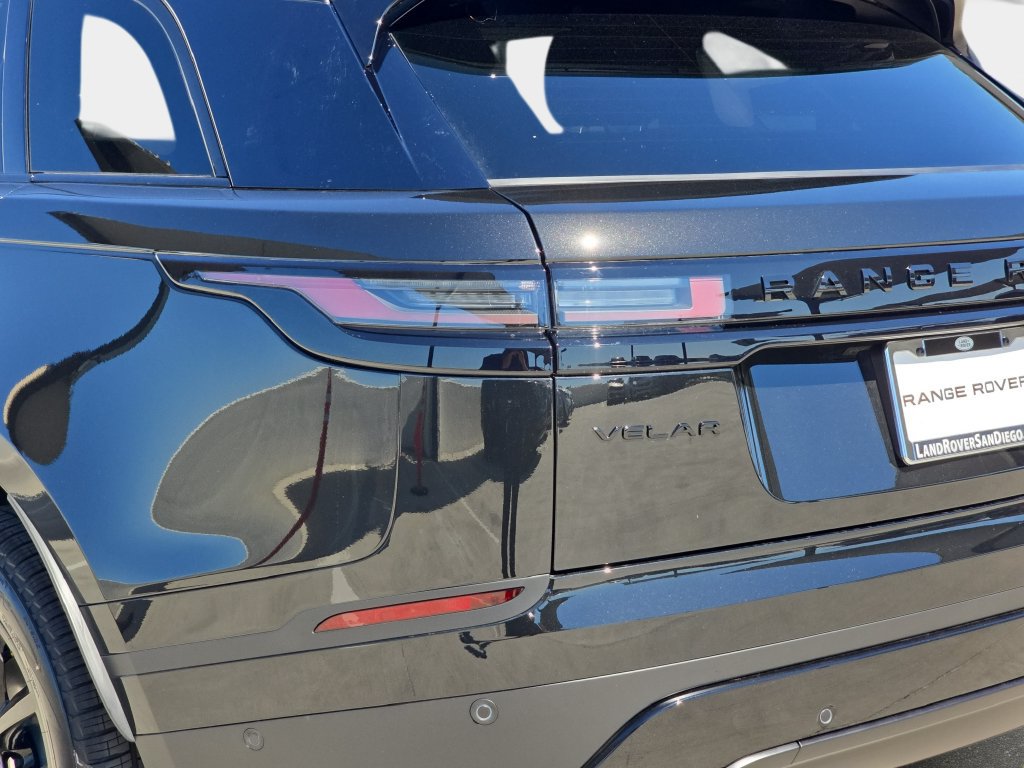 New 2026 Land Rover Range Rover Velar S AWD/4WD image 34