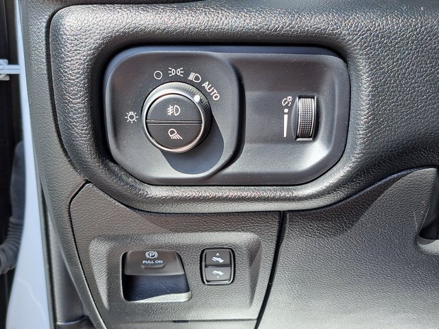 Used 2022 RAM 1500 Rebel w/ Rebel Level 2 Equipment Group AWD/4WD image 12
