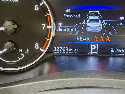 Used 2025 Nissan Altima 2.5 SV image 19