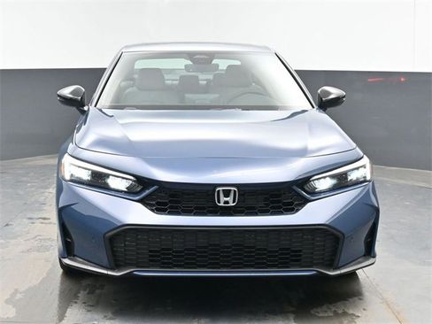New 2026 Honda Civic Sport Touring image 3