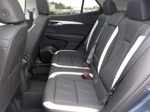 New 2026 Buick Envision Sport Touring AWD/4WD image 21