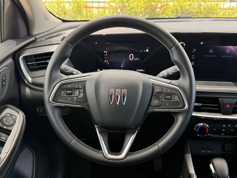 Used 2025 Buick Encore GX Preferred FWD image 28