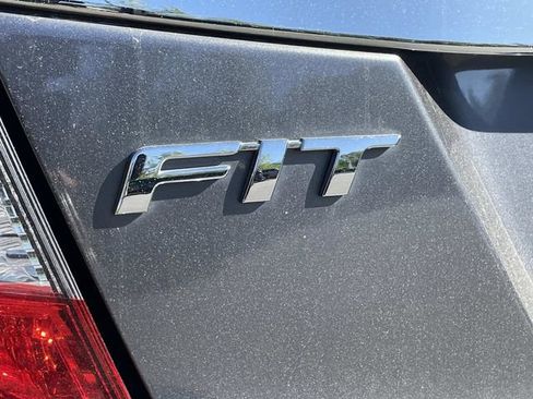 Used 2017 Honda Fit EX image 9