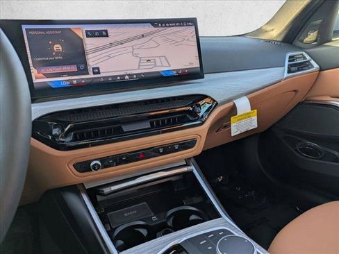 New 2026 BMW 330i Sedan w/ Premium Package image 12