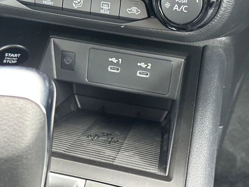 New 2026 Nissan Kicks SV w/ SV Premium Package image 22