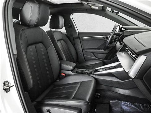 Used 2024 Audi A3 2.0T Premium image 21