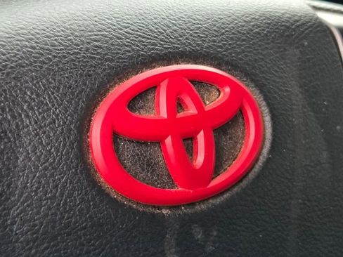 Used 2021 Toyota Tacoma TRD Pro AWD/4WD image 8