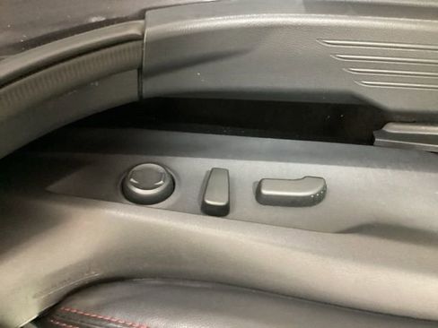 Certified 2025 Subaru Legacy Sport image 14