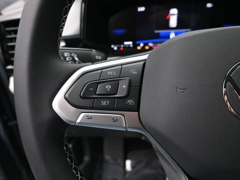 New 2026 Volkswagen Taos S FWD image 11