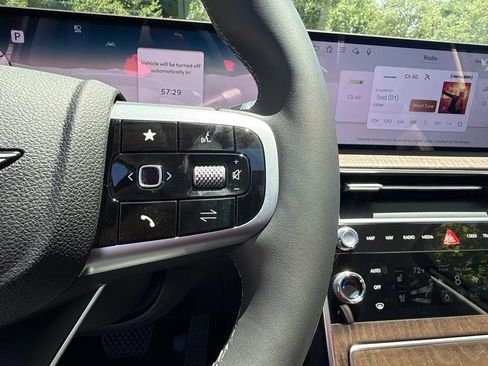 New 2026 Genesis GV80 2.5T Prestige AWD/4WD image 16