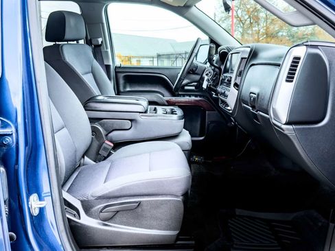 Used 2017 GMC Sierra 1500 SLE w/ SLE Value Package image 23