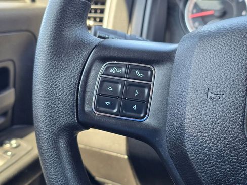 Used 2023 RAM 1500 Tradesman w/ Tradesman SXT Package image 32