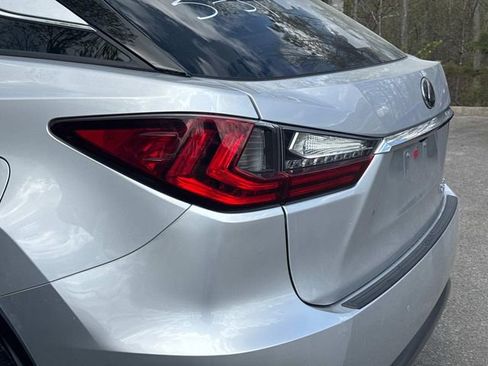 Used 2016 Lexus RX 350 AWD w/ Premium Package image 9