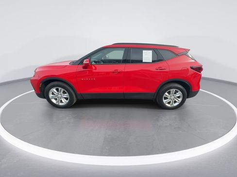 Used 2020 Chevrolet Blazer LT FWD image 5