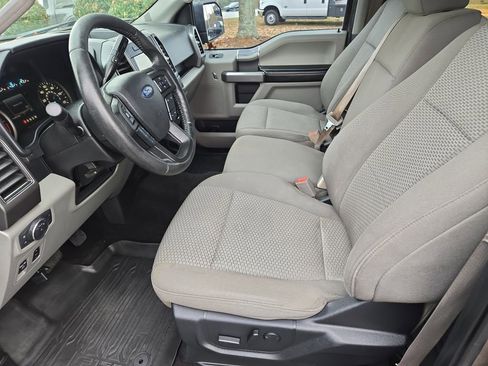 Used 2019 Ford F150 XLT w/ Equipment Group 302A Luxury image 15
