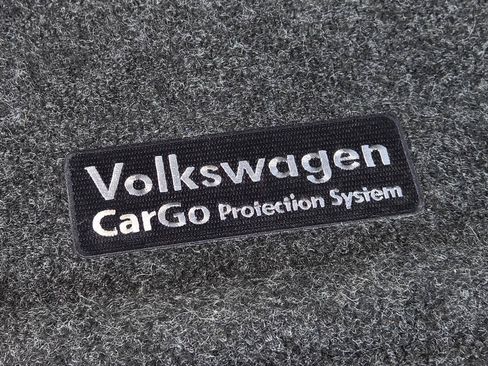 Certified 2023 Volkswagen Tiguan SE w/ Panoramic Sunroof Package FWD image 70