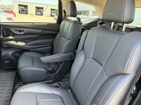 Certified 2026 Subaru Ascent Limited AWD/4WD image 22