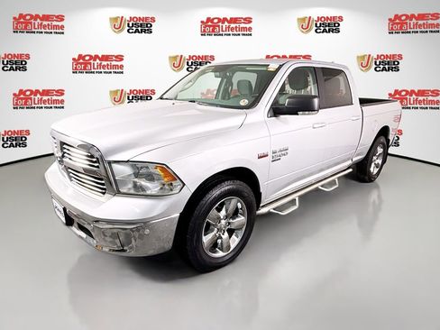 Used 2019 RAM 1500 Big Horn image 11