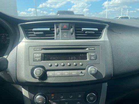 Used 2013 Nissan Sentra S FWD image 22
