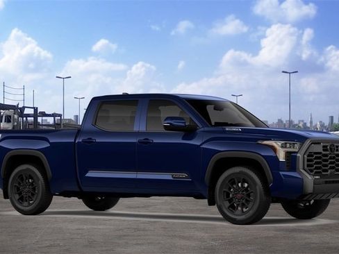 New 2026 Toyota Tundra Limited image 14