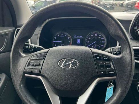 Used 2019 Hyundai Tucson SE FWD image 26