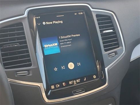 Used 2023 Volvo XC90 B5 Core w/ Protection Package Premier image 22