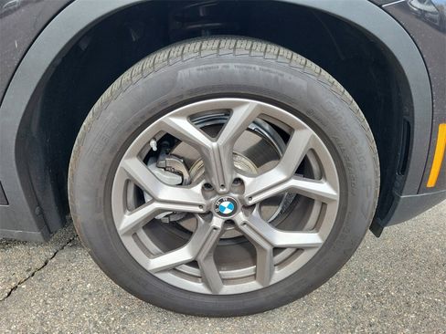 Used 2022 BMW X3 xDrive30i w/ Premium Package 2 image 11